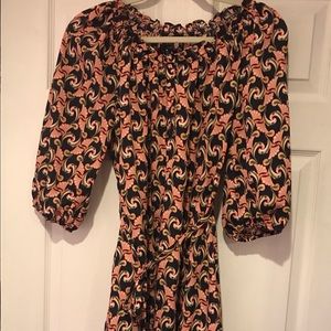 The Webster Miami Target exclusive dress.